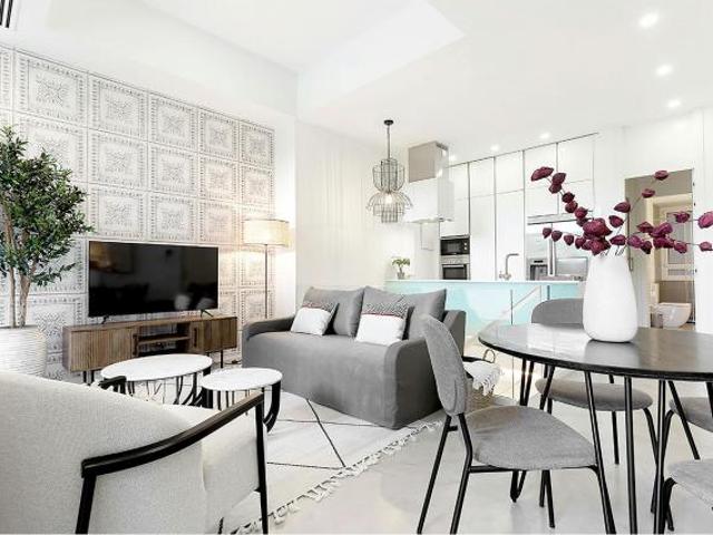 2 Dormitorio Apartamentos Madrid Madrid LS85281307