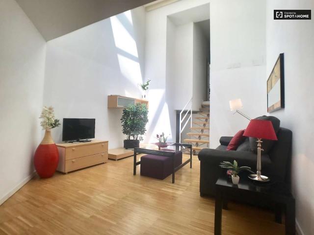 2 Dormitorio Apartamentos Madrid Madrid LS85233799