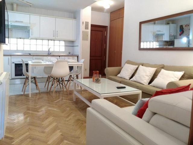 2 Dormitorio Apartamentos Madrid Madrid LS85817167