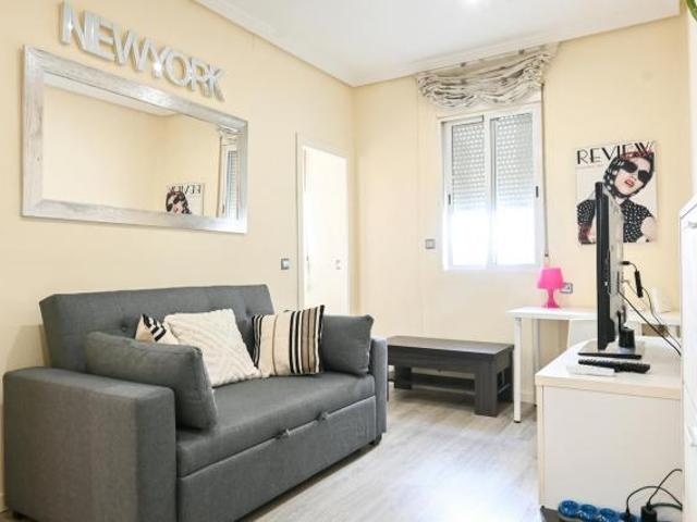 2 Dormitorio Apartamentos Madrid Madrid LS87207654