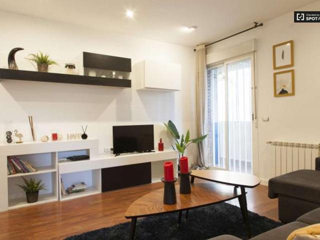 2 Dormitorio Apartamentos Madrid Madrid LS87492703