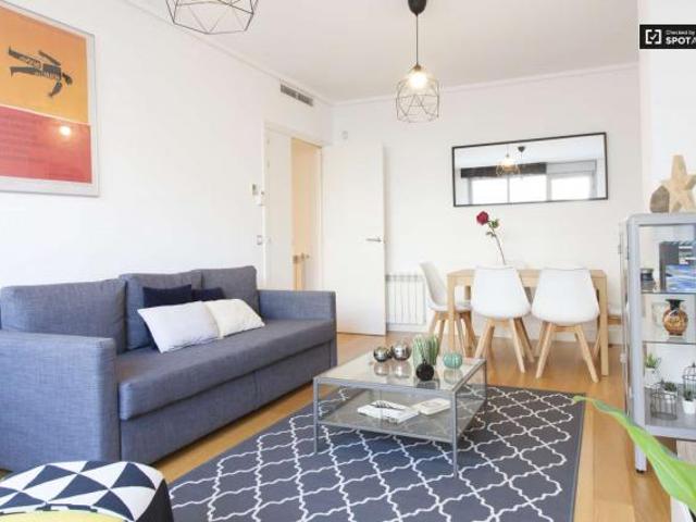 2 Dormitorio Apartamentos Madrid Madrid LS87492700