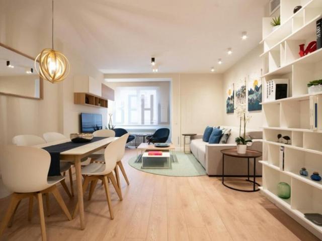 2 Dormitorio Apartamentos Madrid Madrid LS89634674