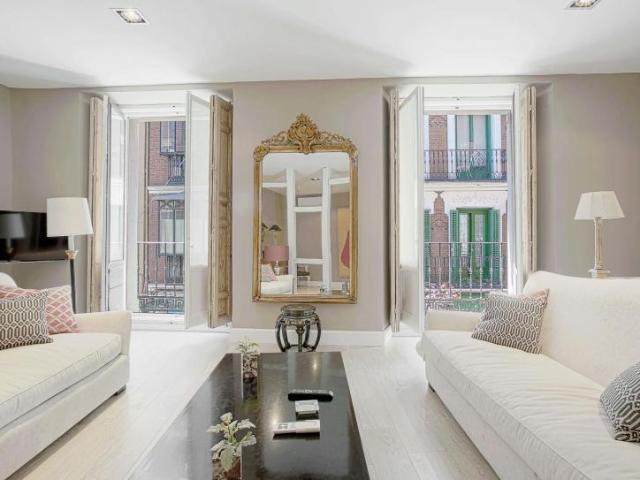 2 Dormitorio Apartamentos Madrid Madrid LS90284229