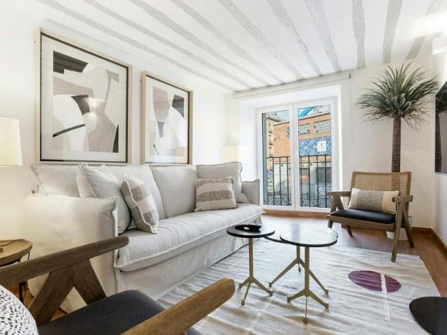 2 Dormitorio Apartamentos Madrid Madrid LS90738441