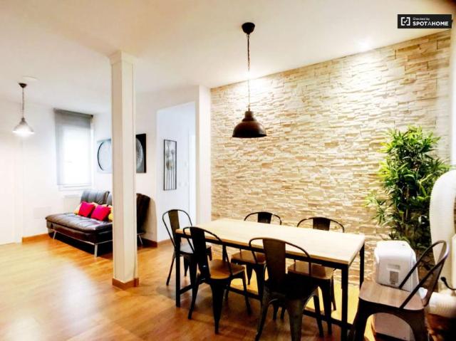 2 Dormitorio Apartamentos Madrid Madrid LS90986361