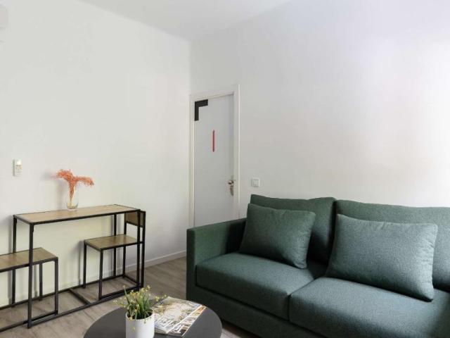 2 Dormitorio Apartamentos Madrid Madrid LS91948360
