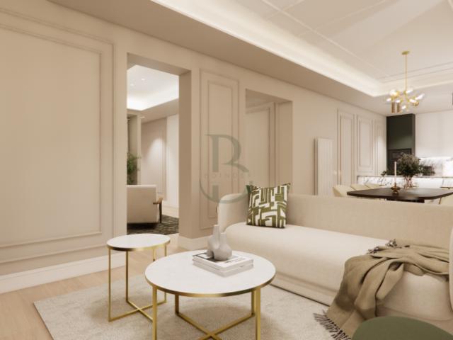 2 Dormitorio Apartamentos Madrid Madrid LS91922234