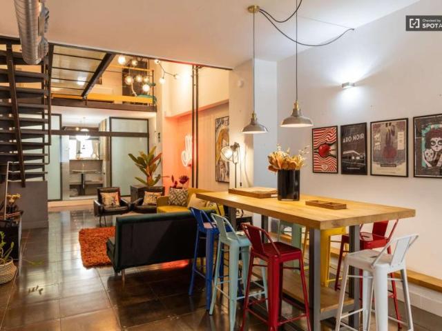 2 Dormitorio Apartamentos Madrid Madrid LS92271308