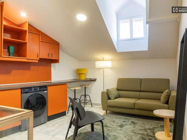 2 Dormitorio Apartamentos Madrid Madrid LS92574596