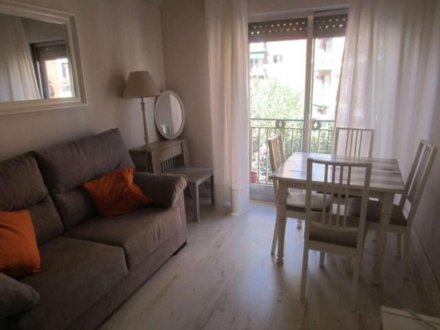 2 Dormitorio Apartamentos Madrid Madrid LS93083568