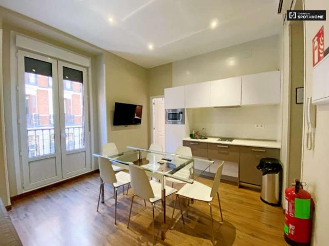 2 Dormitorio Apartamentos Madrid Madrid LS93262678