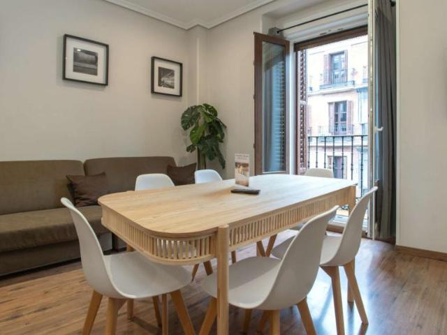 2 Dormitorio Apartamentos Madrid Madrid LS93359248