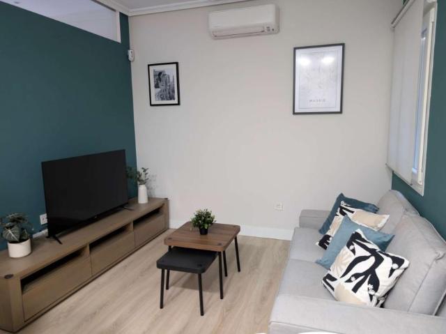 2 Dormitorio Apartamentos Madrid Madrid LS93975850