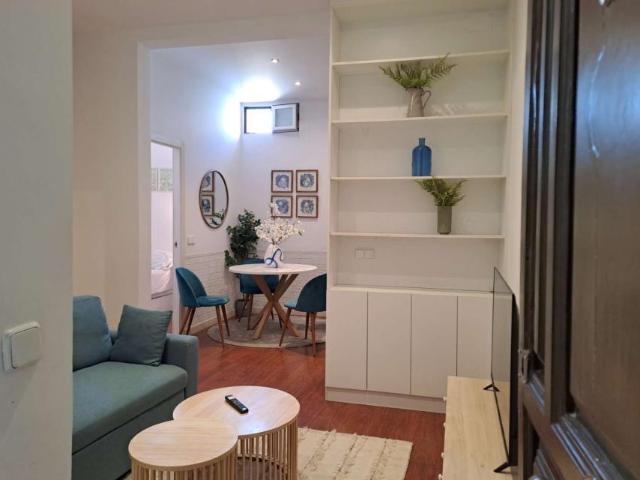 2 Dormitorio Apartamentos Madrid Madrid LS94038855