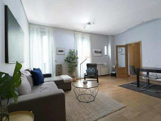 2 Dormitorio Apartamentos Madrid Madrid LS94385634