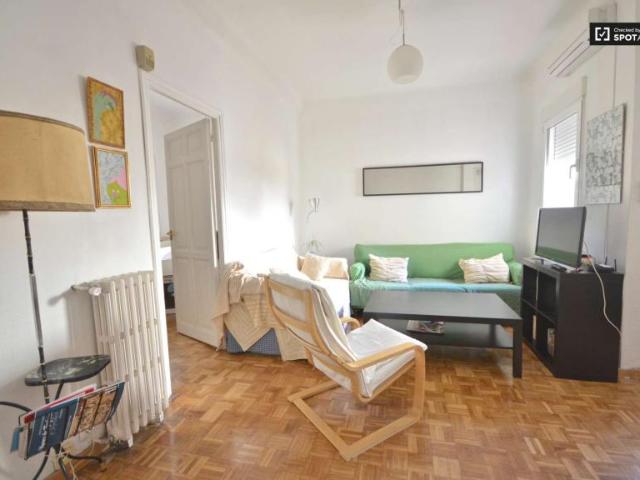 2 Dormitorio Apartamentos Madrid Madrid LS94574016