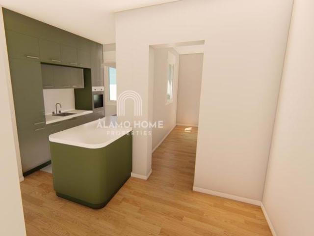 2 Dormitorio Apartamentos Madrid Madrid LS94598173