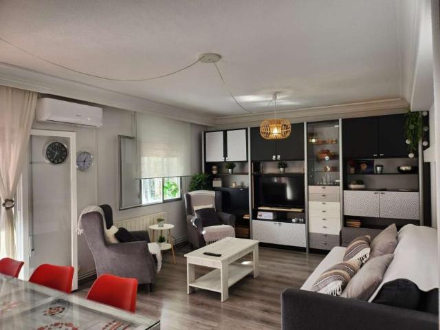 2 Dormitorio Apartamentos Madrid Madrid LS94724344