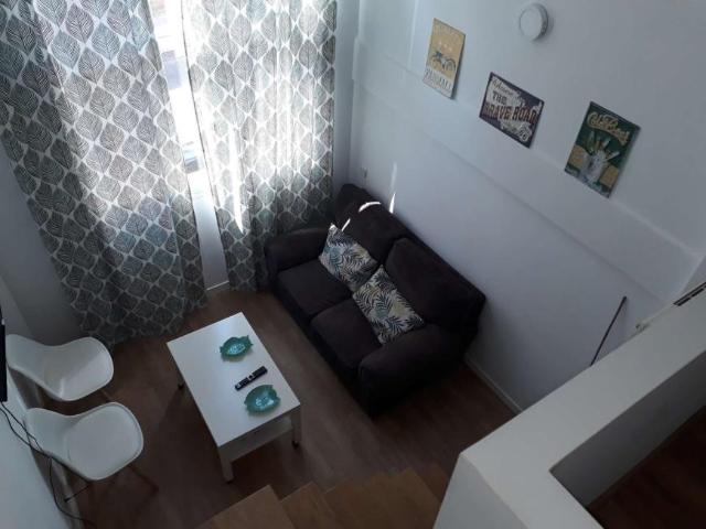 2 Dormitorio Apartamentos Madrid Madrid LS94864355