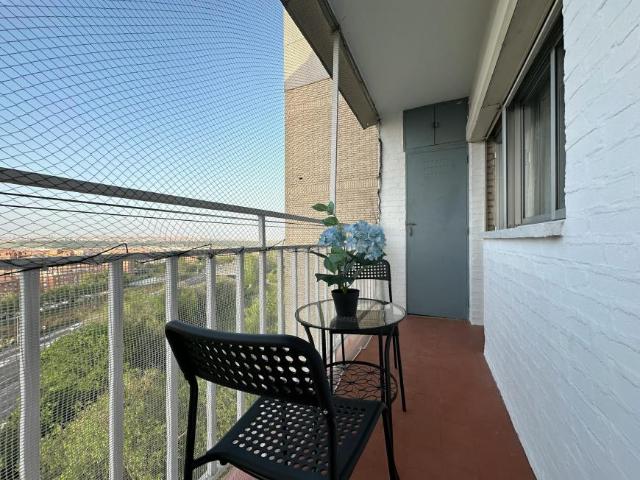 2 Dormitorio Apartamentos Madrid Madrid LS94963207