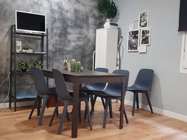 2 Dormitorio Apartamentos Madrid Madrid LS95022057