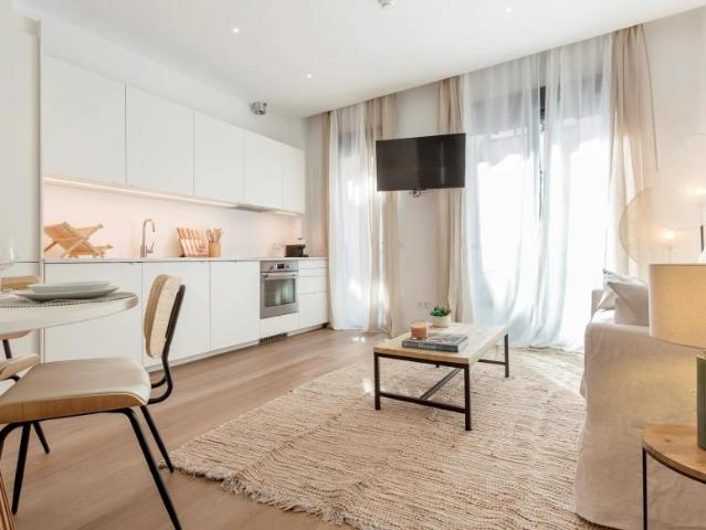 2 Dormitorio Apartamentos Madrid Madrid LS95149939