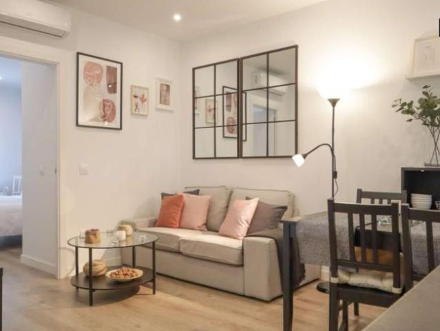 2 Dormitorio Apartamentos Madrid Madrid LS95391578