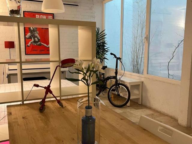 2 Dormitorio Apartamentos Madrid Madrid LS95391785
