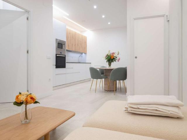 2 Dormitorio Apartamentos Madrid Madrid LS95626620