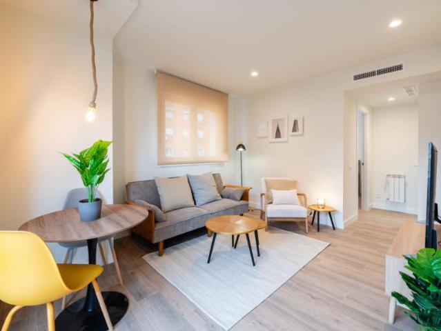 2 Dormitorio Apartamentos Madrid Madrid LS95626637