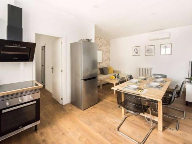 2 Dormitorio Apartamentos Madrid Madrid LS95626639