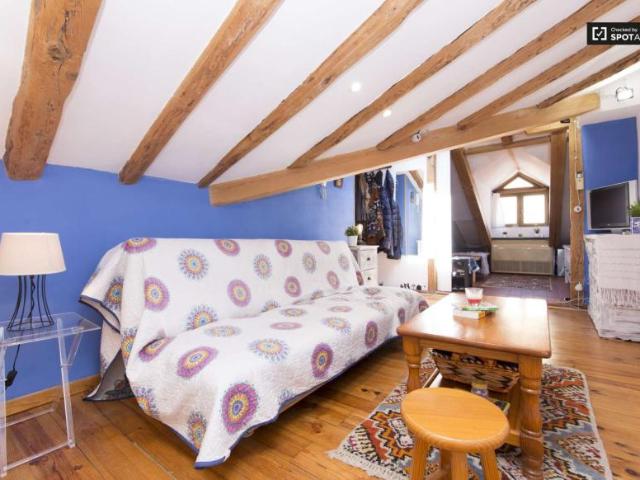 2 Dormitorio Apartamentos Madrid Madrid LS95786206