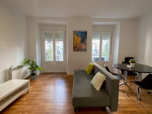 2 Dormitorio Apartamentos Madrid Madrid LS95982021