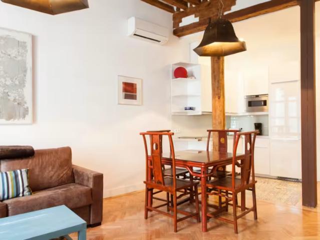 2 Dormitorio Apartamentos Madrid Madrid LS95915681