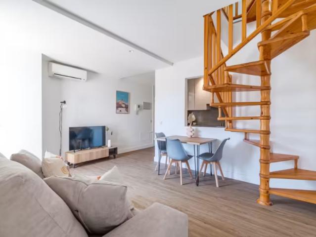 2 Dormitorio Apartamentos Madrid Madrid LS95915837