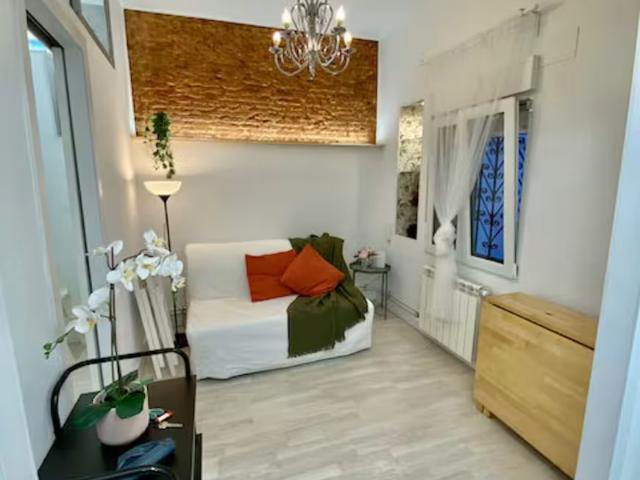 2 Dormitorio Apartamentos Madrid Madrid LS95916892