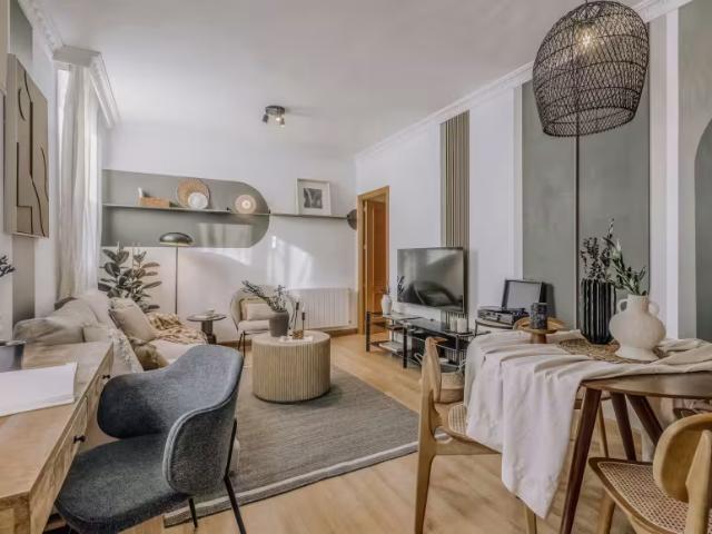 2 Dormitorio Apartamentos Madrid Madrid LS96064463