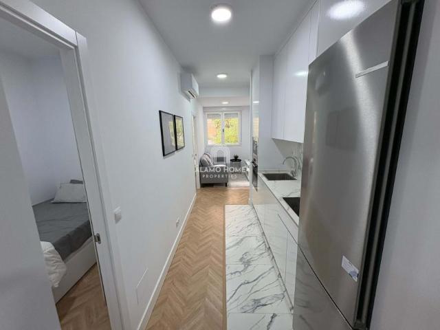 2 Dormitorio Apartamentos Madrid Madrid LS96146842