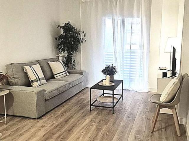 2 Dormitorio Apartamentos Madrid Madrid LS96123685