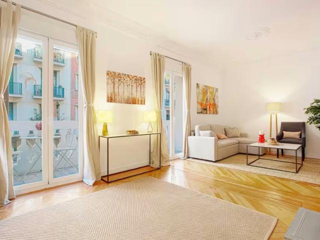2 Dormitorio Apartamentos Madrid Madrid LS96345748