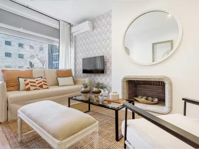 2 Dormitorio Apartamentos Madrid Madrid LS96345770