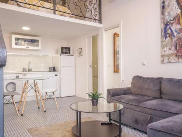2 Dormitorio Apartamentos Madrid Madrid LS96307563