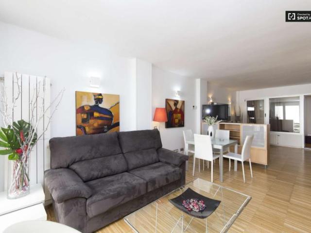 2 Dormitorio Apartamentos Madrid Madrid LS96307571