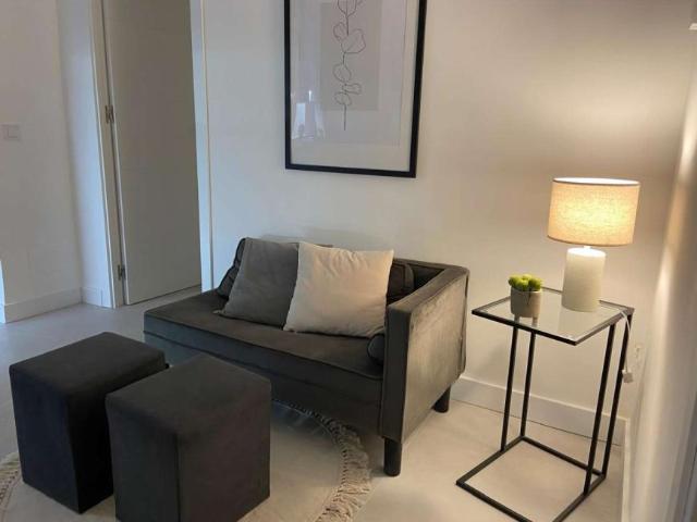 2 Dormitorio Apartamentos Madrid Madrid LS96468281