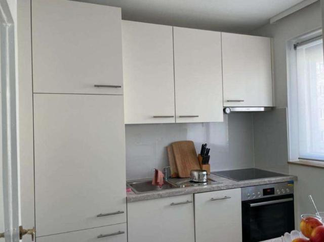 2 Dormitorio Apartamentos Madrid Madrid LS96468403