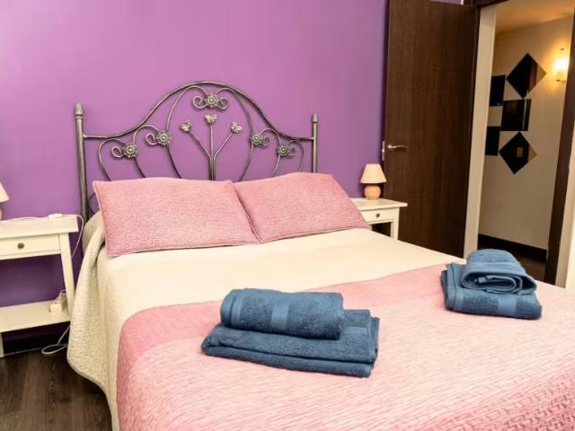 2 Dormitorio Apartamentos Madrid Madrid LS96497381