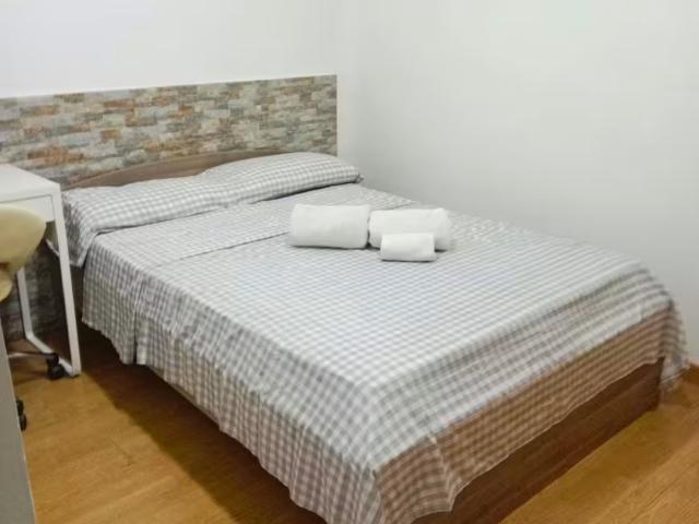 2 Dormitorio Apartamentos Madrid Madrid LS96497335