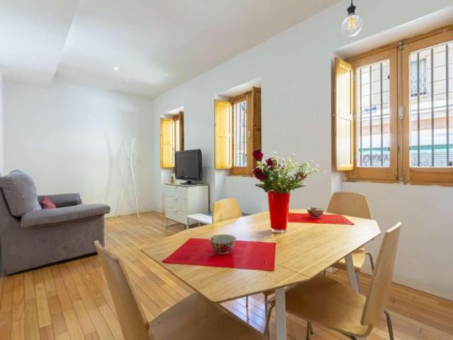 2 Dormitorio Apartamentos Madrid Madrid LS96498469
