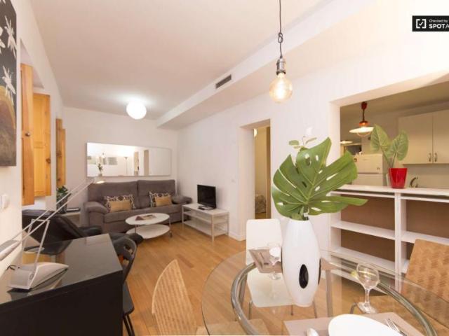 2 Dormitorio Apartamentos Madrid Madrid LS96498630